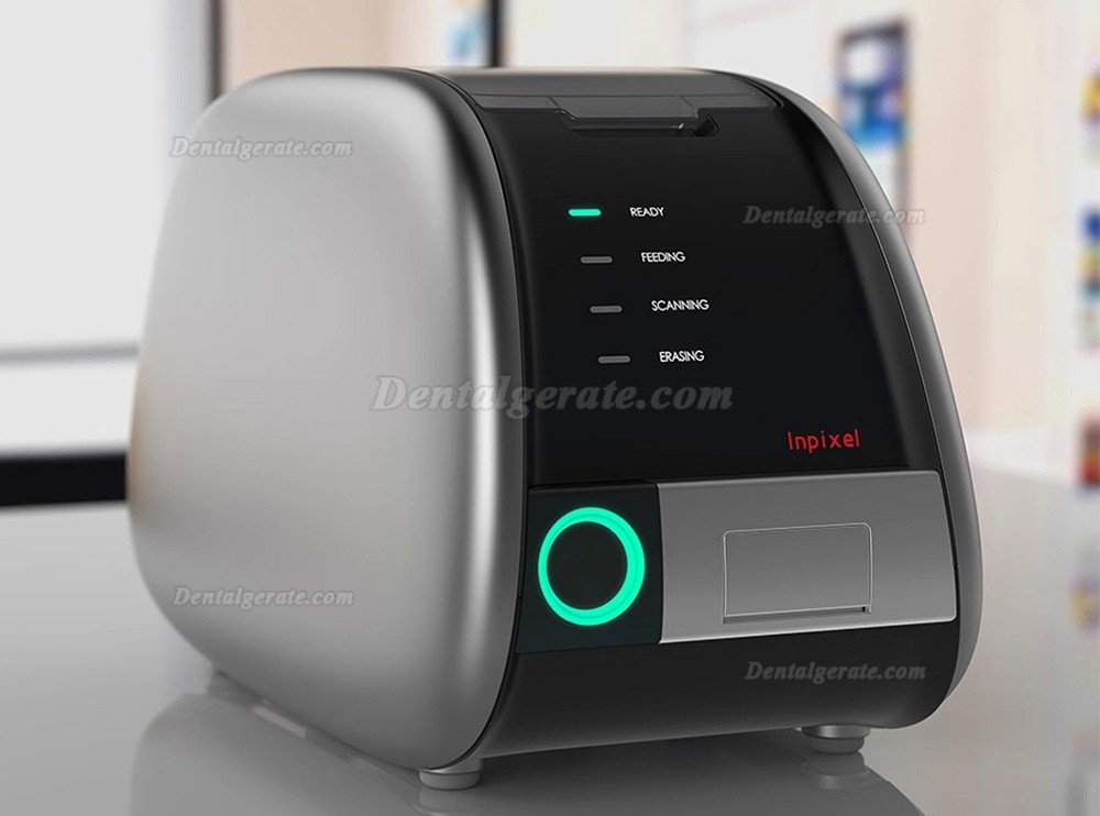 Inpixel X-S500 Speicherfolienscanner Zahnarzt PSP-R&ouml;ntgenscanner